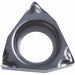 Trigon Turning Insert PVD Carbide