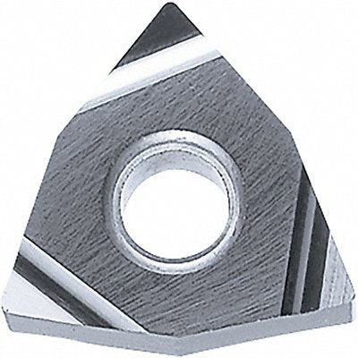 Trigon Turning Insert