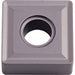 Square Turning Insert PVD Carbide
