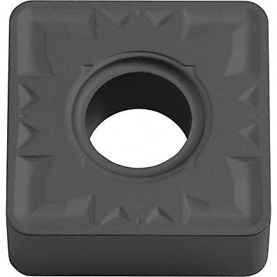 Square Turning Insert CVD Carbide