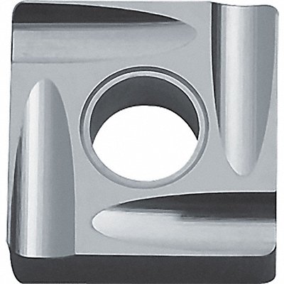 Square Turning Insert Cerment