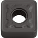 Square Turning Insert CVD Carbide