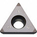 Triangle Turning Insert Grade CBN