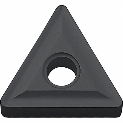 Triangle Turning Insert CVD Carbide