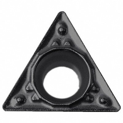 Triangle Turning Insert CVD Carbide