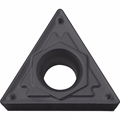 Triangle Turning Insert CVD Carbide