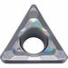 Triangle Turning Insert DLC Carbide