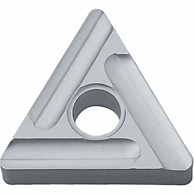 Triangle Turning Insert Cerment