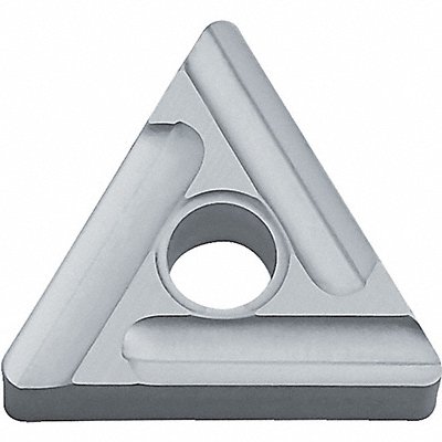 Triangle Turning Insert Cerment