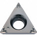 Triangle Turning Insert PVD Carbide