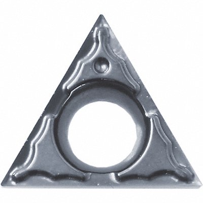 Triangle Turning Insert PVD Carbide