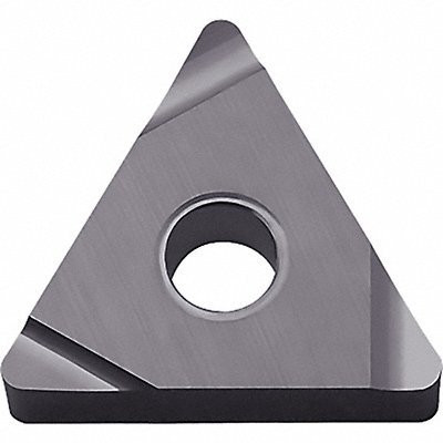 Triangle Turning Insert PVD Carbide