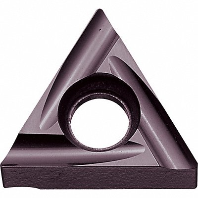 Triangle Turning Insert PVD Carbide