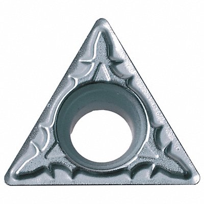 Triangle Turning Insert PVD Carbide