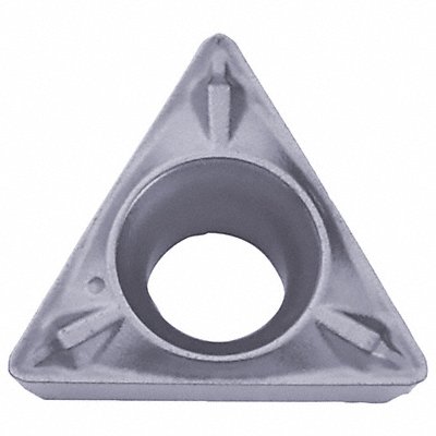 Triangle Turning Insert PVD Carbide