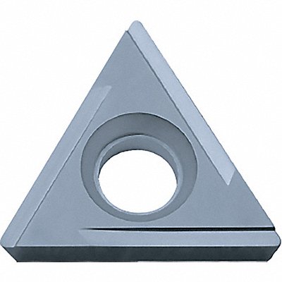 Triangle Turning Insert PVD Carbide