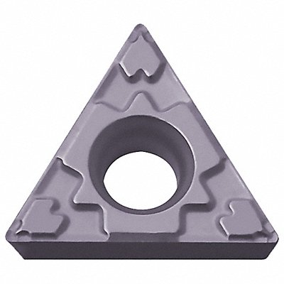 Triangle Turning Insert PVD Carbide