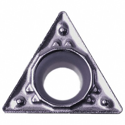 Triangle Turning Insert PVD Carbide