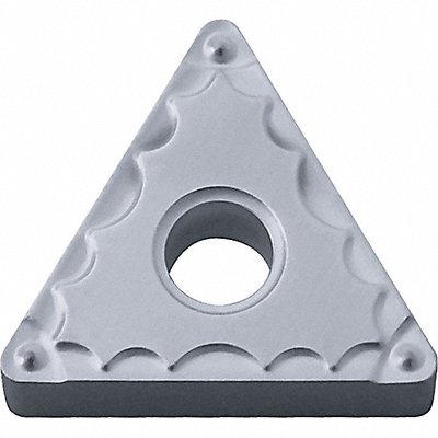 Triangle Turning Insert Cerment