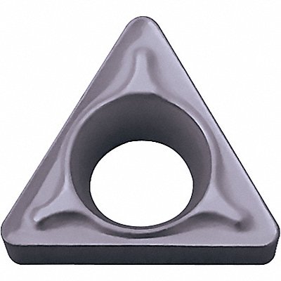 Triangle Turning Insert PVD Carbide