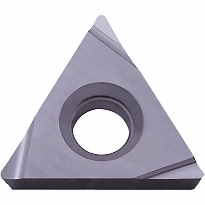 Triangle Turning Insert PVD Carbide