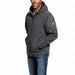 K4822 FR Stretch Canvas Jacket Gray M