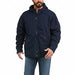 K4822 FR Stretch Canvas Jacket Navy 3XL