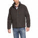 FR Insulated Waterproof Jacket Black XL