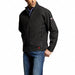 K4819 FR Softshell Jacket Black M