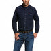 Flame-Resistant Shirt Navy M