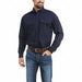 Flame-Resistant Shirt Navy M