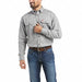 Flame-Resistant Shirt Gray S