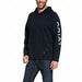 FR Pullover Inherent Hoodie Men L Tall