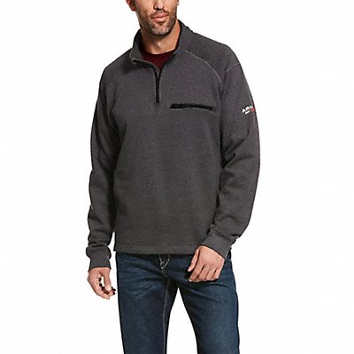 FR 1/4 Zip Men s 2XL