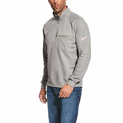 FR 1/4 Zip Men s S