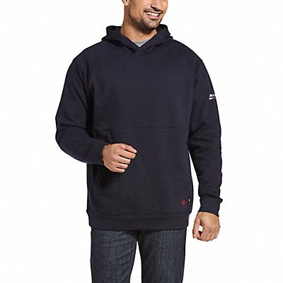 FR Pullover Hoodie Men s 4XL