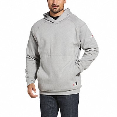 FR Pullover Hoodie Men s L