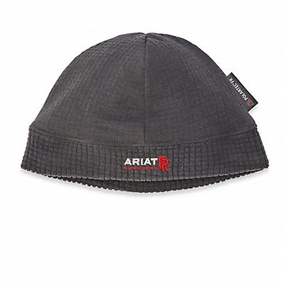 FR Polartec Beanie Gray