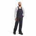 K3888 Bib Overalls Navy S