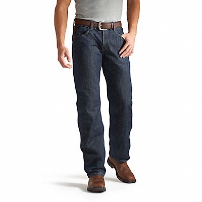 Loose Fit FR Jeans Men s