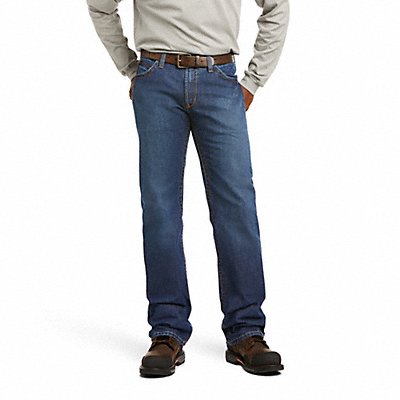 Relaxed Fit FR Jeans Men s 3XL