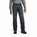 K4808 Relaxed Fit FR Jeans Men s L 35/32