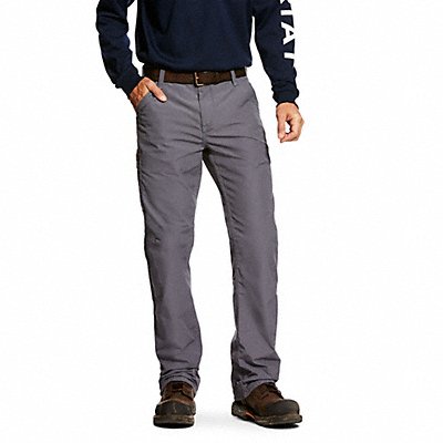 Relaxed Fit Canvas FR Bottoms Men s S