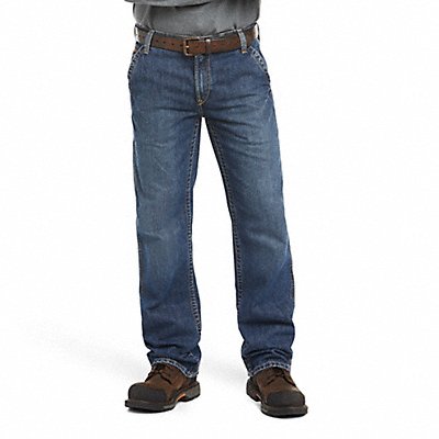 K4809 FR Carpenter Jeans Men s L 36/36