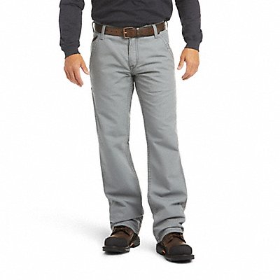 Relaxed Fit FR Carpenter Pants Men s S