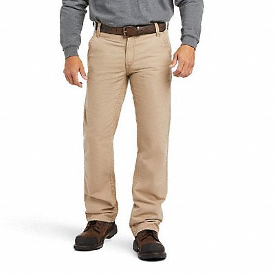 K4816 Relaxed Fit FR Carpenter Pants Men s M