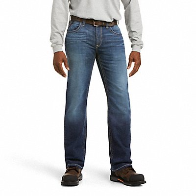 Straight Fit FR Jean Men s S 30/36