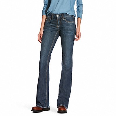 Womens FR Jean M 29/33