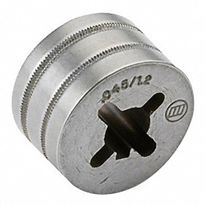 MILLER 1pc MIG V-Knurl Drive Roll