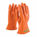 Class 00 Electrical Glove Size 8 PR